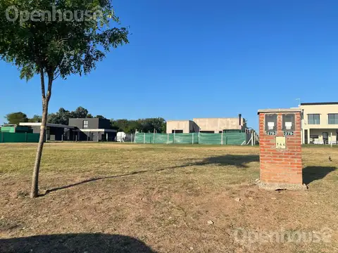 Terreno en Venta en San Pablo, Countries y Barrios Cerrados en Pilar