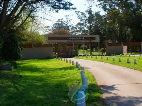 Terreno en Venta en La Tobiana, Partido de Mar Chiquita