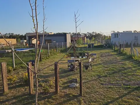 Terreno en Venta en Canning, Partido de Ezeiza