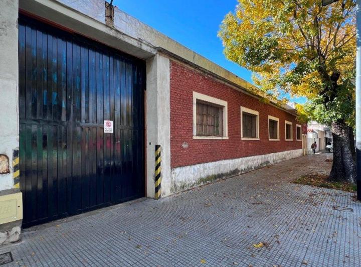 Terreno · 1153m²