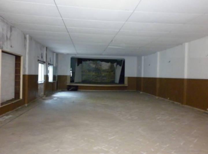 Terreno · 800m²