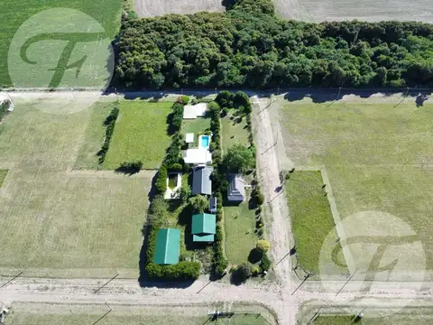 Terreno en Venta en Baradero, Partido de Baradero