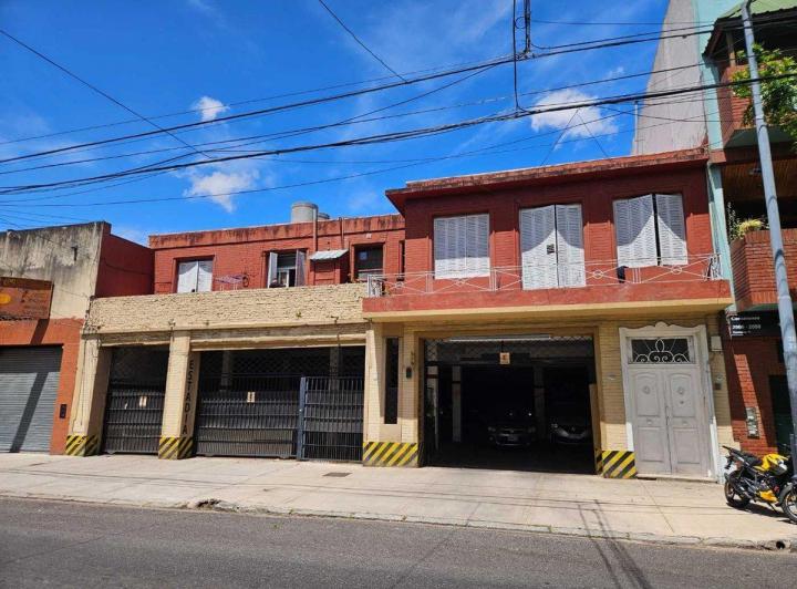 Terreno · 993m²