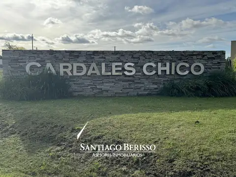 Terreno en Venta en Los Cardales, Partido de Exaltación de la Cruz