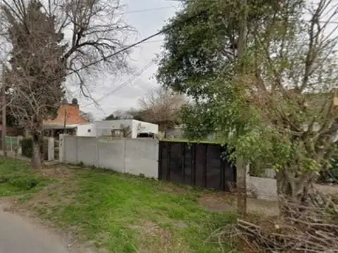 Terreno en Venta en Berazategui, Partido de Berazategui