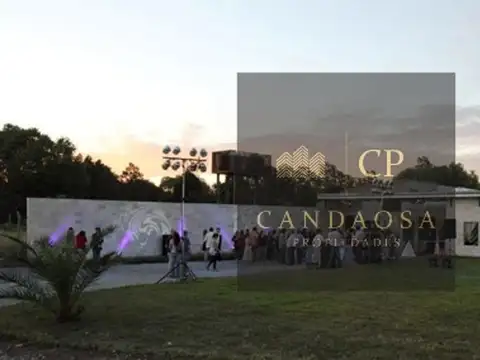 Terreno en Venta en Ebenezer, Countries y Barrios Cerrados en Campana