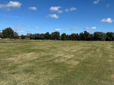 Terreno en Venta en El Cardal 3, Countries y Barrios Cerrados en Campana
