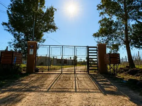 Terreno en Venta en Cañuelas, Partido de Cañuelas