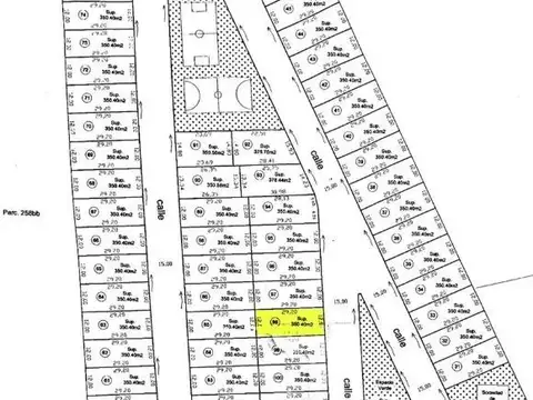 Terreno en Venta en Los Pioneros, Campana