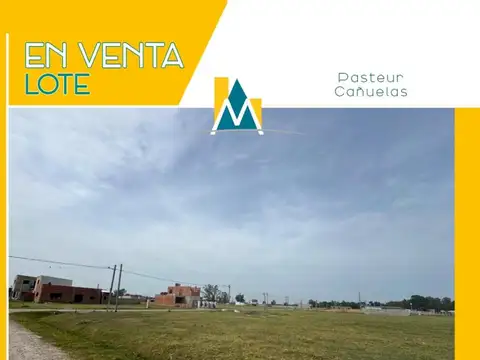 Terreno en Venta en Cañuelas, Partido de Cañuelas