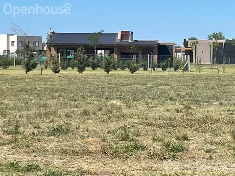 Terreno en Venta en San Pablo, Countries y Barrios Cerrados en Pilar