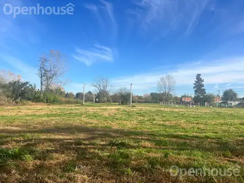 Terreno en Venta en Río Luján, Pilar