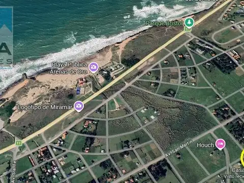 Terreno en Venta en Miramar, Partido de General Alvarado