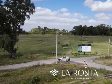Terreno en Venta en Villa Rosa, Partido de Pilar