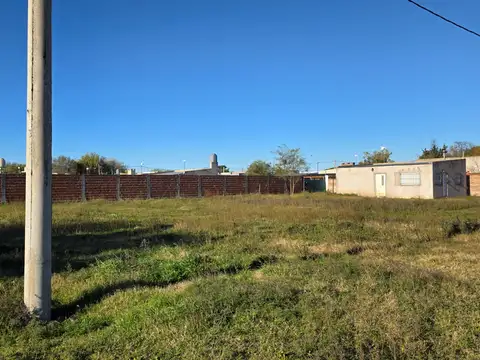 Terreno en Venta en Chivilcoy, Partido de Chivilcoy