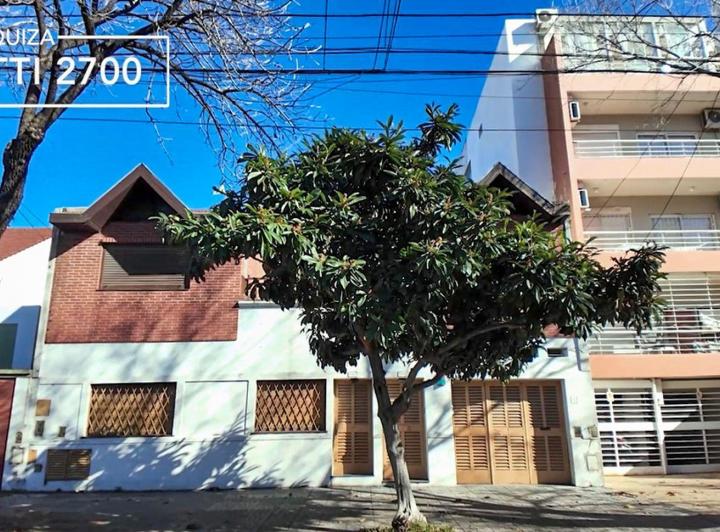 Terreno · 422m²