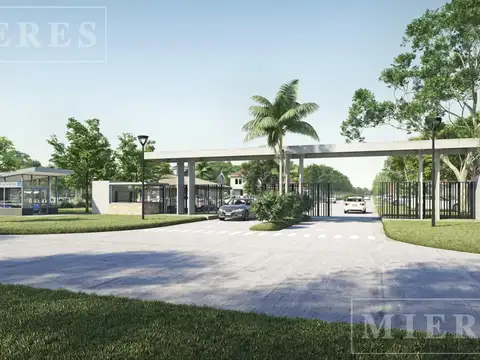 Terreno en Venta en Barrio el Cazador, Partido de Escobar