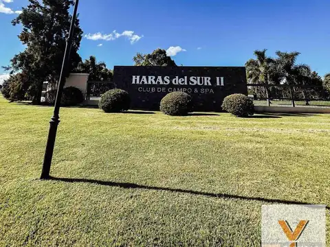 Terreno en Venta en Countries y Barrios Cerrados en la Plata, Partido de La Plata