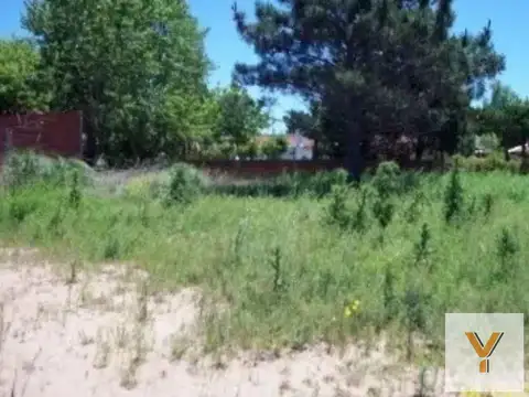 Terreno en Venta en Aguas Verdes, Partido de La Costa