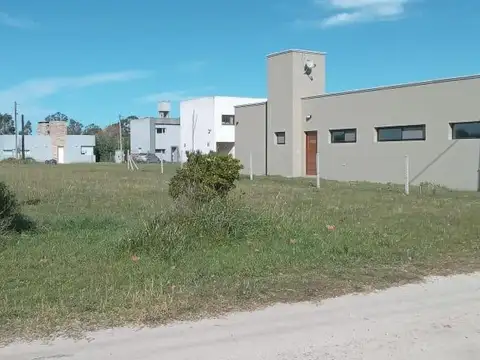 Terreno en Venta en Miramar, Partido de General Alvarado