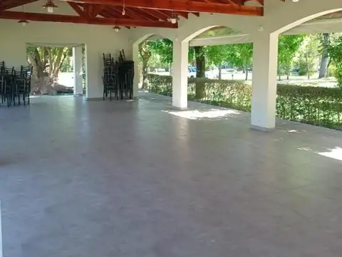 Terreno en Venta en Las Brisas Country Club, Countries y Barrios Cerrados en Pilar