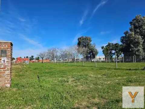 Terreno en Venta en Zelaya, Partido de Pilar