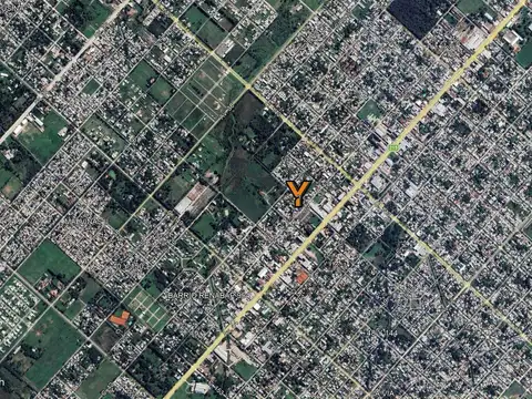 Terreno en Venta en La Plata, Partido de La Plata
