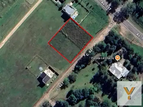 Terreno en Venta en Arana, Partido de La Plata