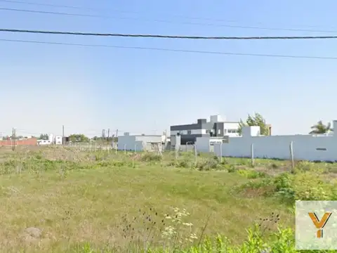 Terreno en Venta en Manuel B Gonnet, Partido de La Plata