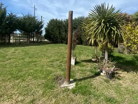 Terreno en Venta en Camet, Mar del Plata
