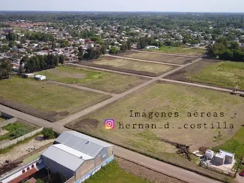 Terreno en Venta en Claypole, Partido de Almirante Brown