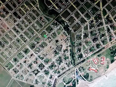 Terreno en Venta en Unidad Turística Chapadmalal, Partido de General Pueyrredón