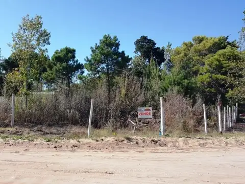 Terreno en Venta en San Clemente del Tuyu, Partido de La Costa