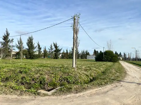 Terreno en Venta en Villa Elisa, Partido de La Plata