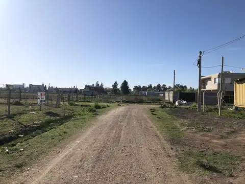 Terreno en Venta en City Bell, Partido de La Plata