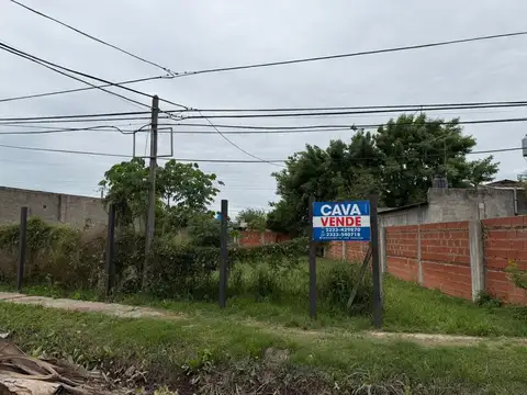 Terreno en Venta en Lujan, Partido de Luján