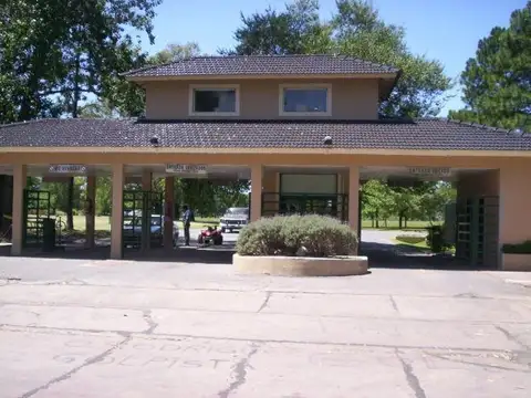 Terreno en Venta en Country El Paraíso, Guernica