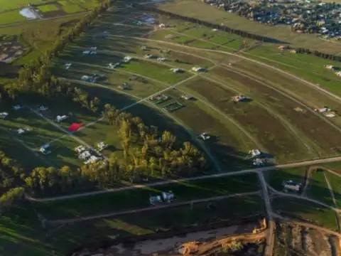 Terreno en Venta en Los Tres Pinos, Countries y Barrios Cerrados en General Rodriguez