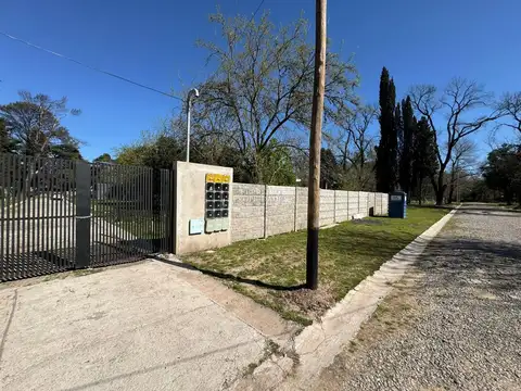 Terreno en Venta en Tortuguitas, Partido de Malvinas Argentinas