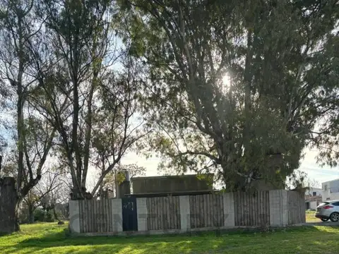 Terreno en Venta en La Plata, Partido de La Plata
