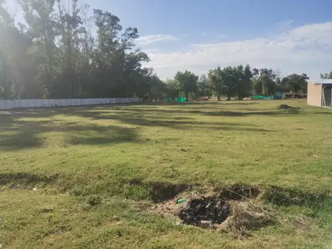 Terreno en Venta en Moreno, Partido de Moreno