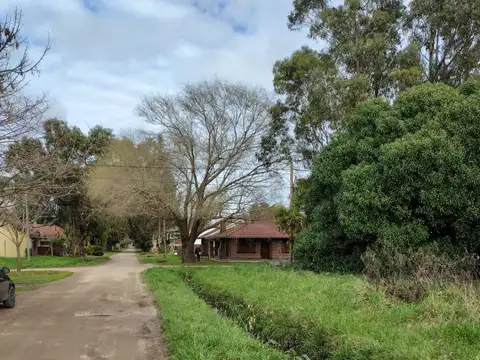 Terreno en Venta en Santa Clara del Mar, Partido de Mar Chiquita