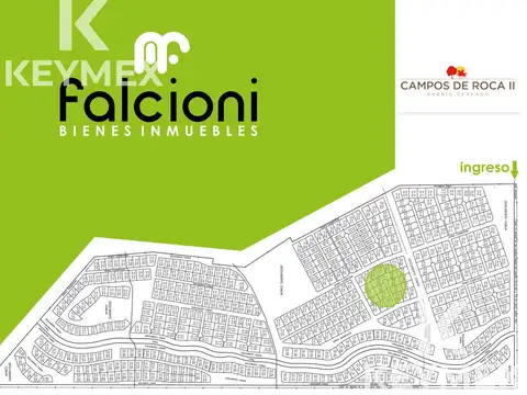 Terreno en Venta en Coronel Brandsen, Partido de Brandsen