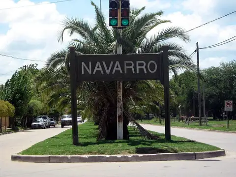 Terreno en Venta en Navarro, Partido de Navarro