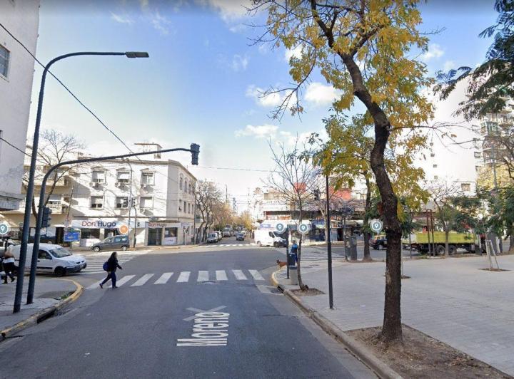 Terreno · 406m²