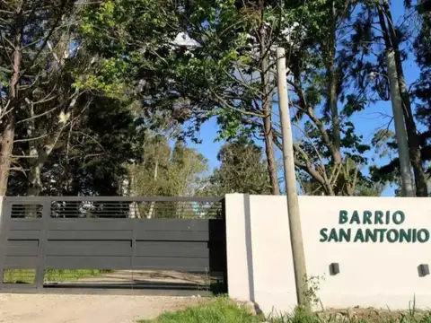 Terreno en Venta en Arana, Partido de La Plata