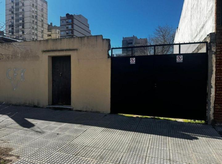 Terreno · 401m²