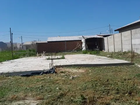 Terreno en Venta en Los Pioneros, Campana