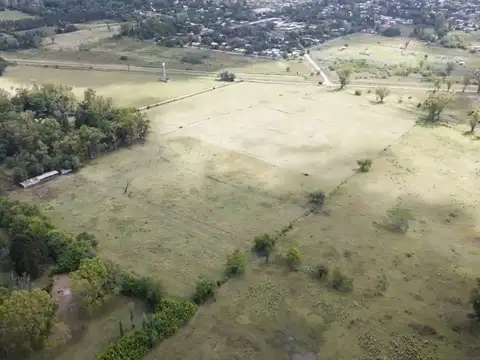 Terreno en Venta en Barrio Villa Rosa, Countries y Barrios Cerrados en Villa Rosa