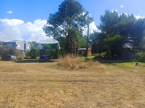 Terreno en Venta en Miramar, Partido de General Alvarado